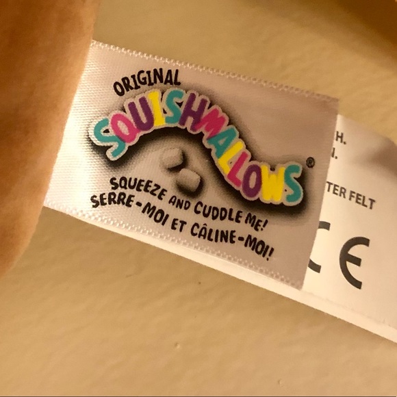 Squishmallows backpack - Picture 4 of 6